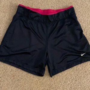 Nike shorts
